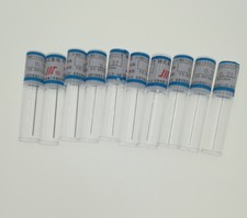 Steel Plug Pin Gage A SET 20 pcs pin Gages 0.5 TO 10 MM