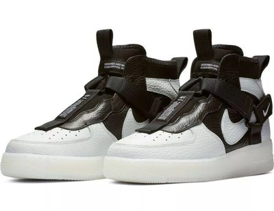 nike af air force utility mid