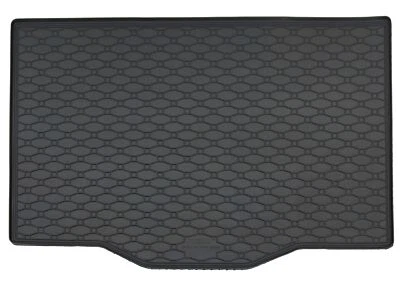 RIGUM Gummi Kofferraumwanne für Suzuki Swift 6 7 2017- 2024- Laderaumwanne Gummimatte