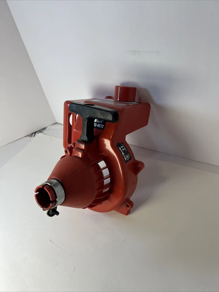 Homelite Bandit SX-135 UT 20601 Trimmer Recoil - Image 4 of 4