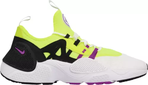 [AO1697-103] Mens Nike Huarache E.D.G.E. Txt - Discoloring - Sz 7