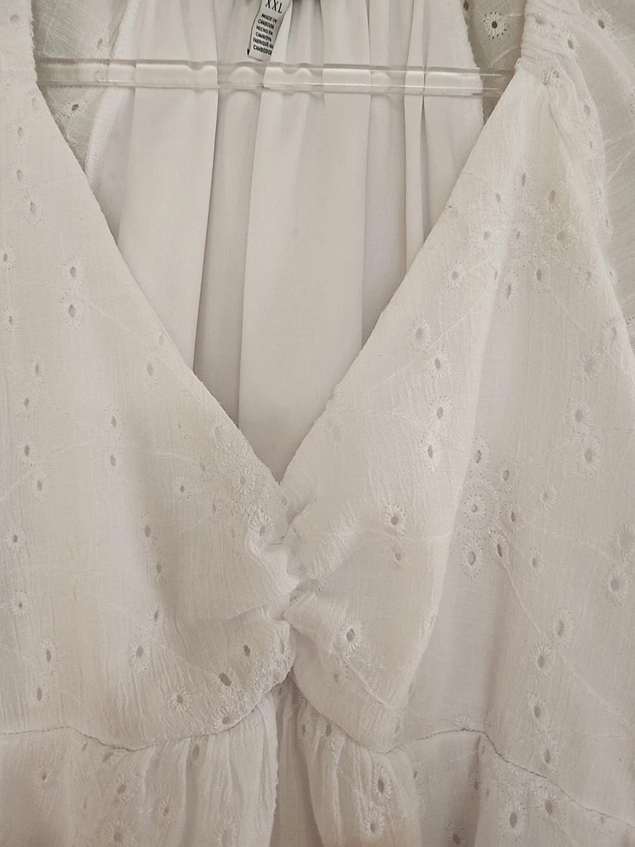 Coast kennedy cheap eyelet dress