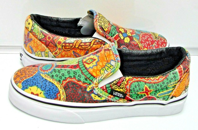 women's van shoes sale