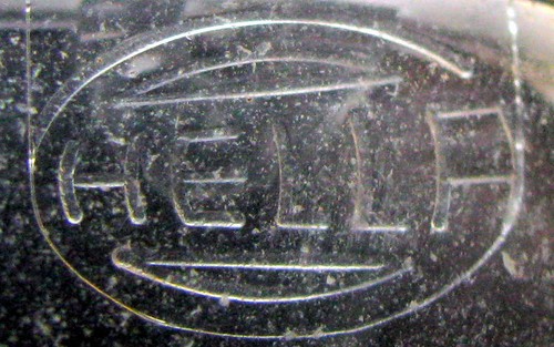 Scheinwerfer Nebelscheinwerfer HELLA rechts BMW E 46 original - Picture 2 of 4