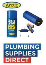 * Arctic 150g Freeze / Freezing Spray Pipe Jacket Pipe Freezing Set 