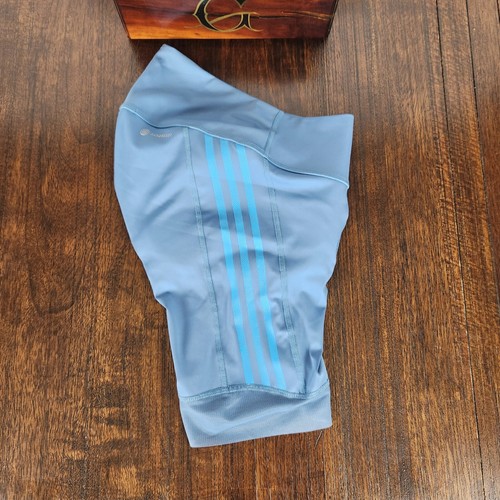 Adidas Primeblue Cycling Tights Aero-Ready Fitted H65308 Women's Small NWT - Picture 6 of 18