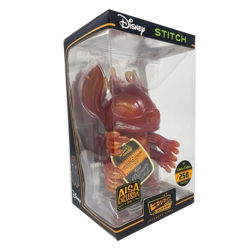 Funko Hikari puntada de Disney - exclusivo de Asia 2016 vinilo japonés LE 250 - Imagen 3 de 6