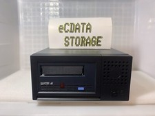 IBM 3580-S63 TS2360 LTO6 FH SAS EXTERNAL Tape Drive