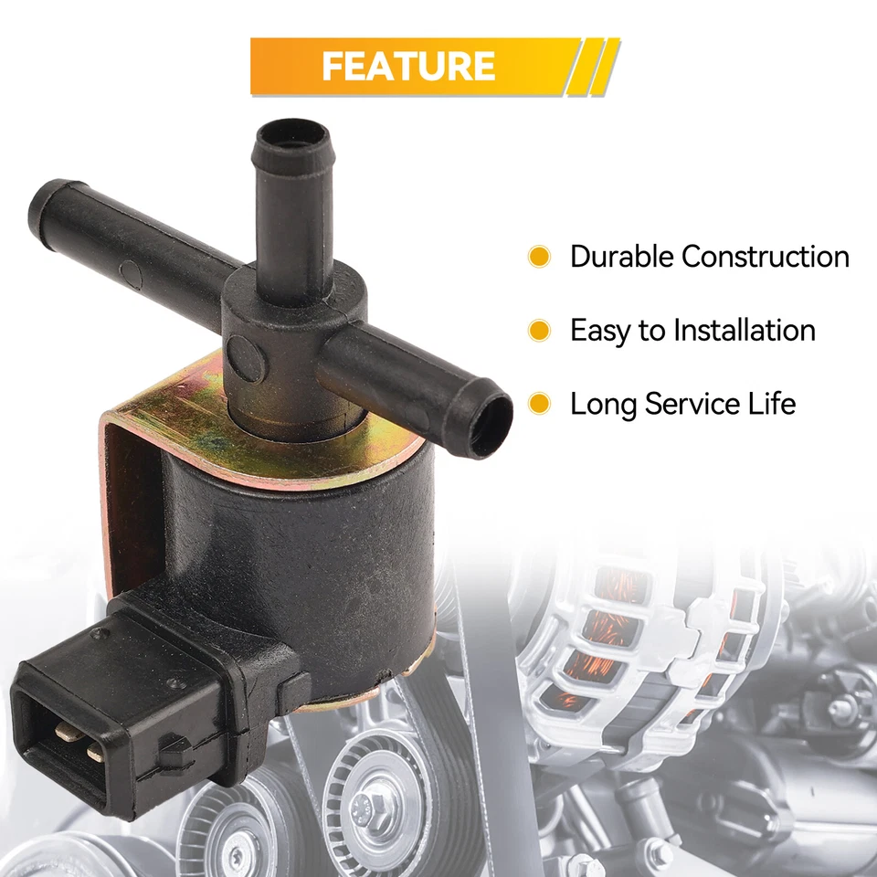 058906283C Electroválvula Control Boost Control Audi A4 Quattro 1.8Turbo 1997-2005 Foto 4 de 4