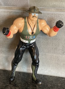 wwf hasbro mailaway figures