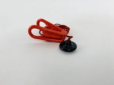 PaceMaster Gold Elite Treadmill Safety Key Lanyard (SK195)