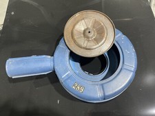 Ford 289 Original Factory Breather Mustang