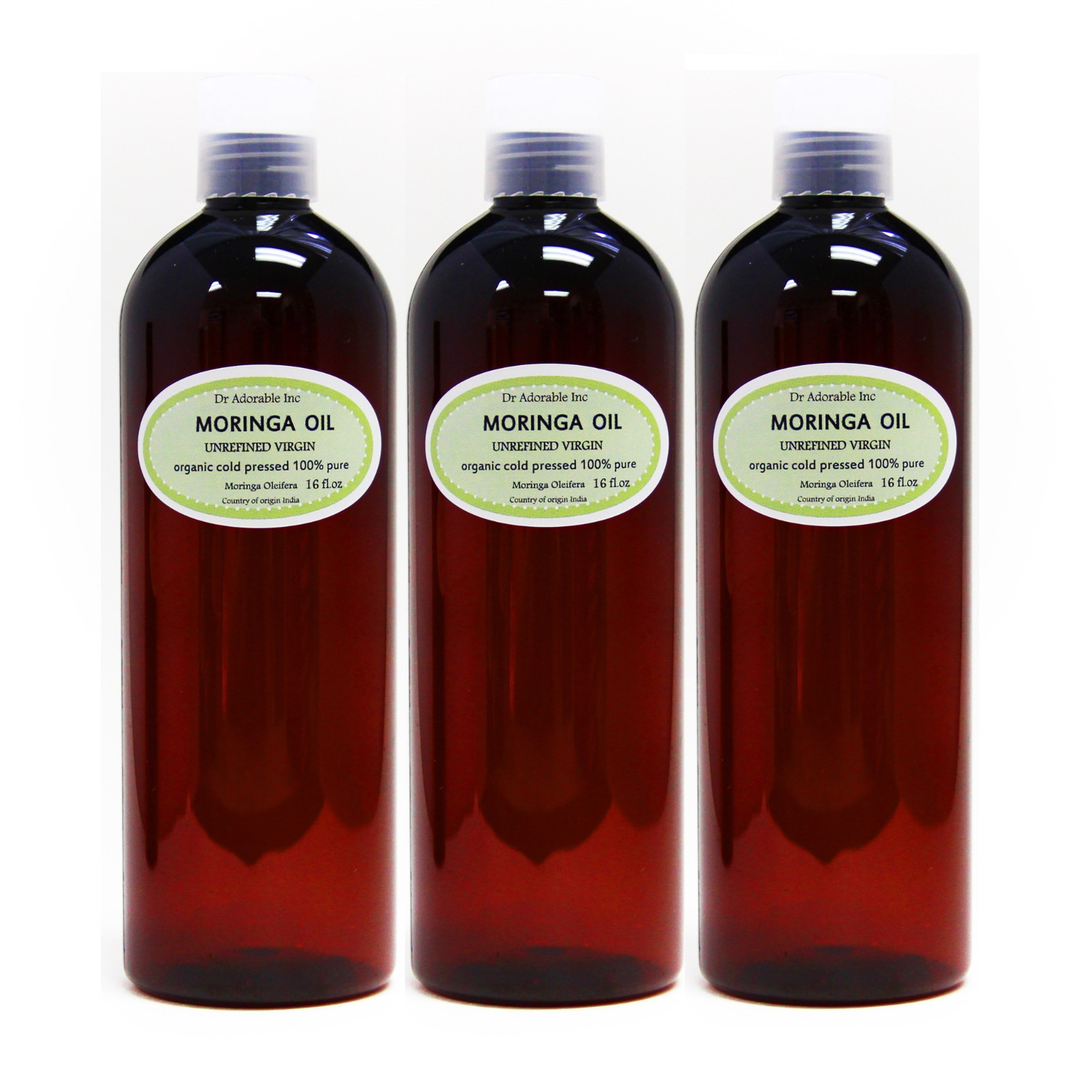 Premium 100% Pure Organic Multi Purpose