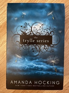 ascend trylle trilogy 3 ascend trylle trilogy 3