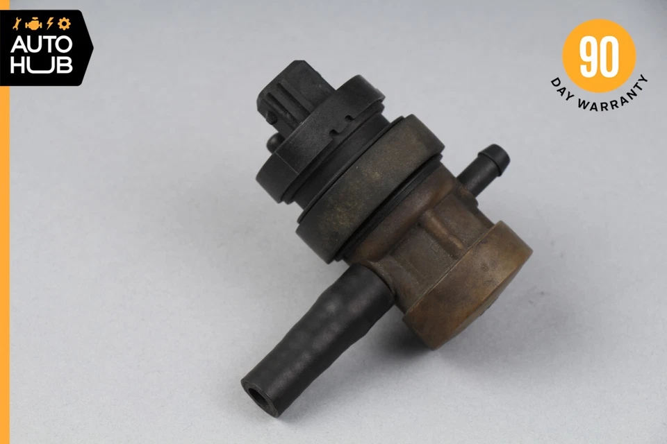 92-05 Mercedes R129 SL320 SLK230 C280 S320 Purge Control Valve 0004701993 OEM - Image 4 of 4