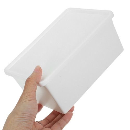 5pcs Waschküche Pulverbox Trocknerblechhalter Waschküche Waschpulver Lagerhalter - Bild 11 von 12