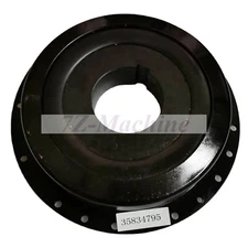 35834795 Flexible Coupling for Ingersoll Rand Doosan Air Compressor