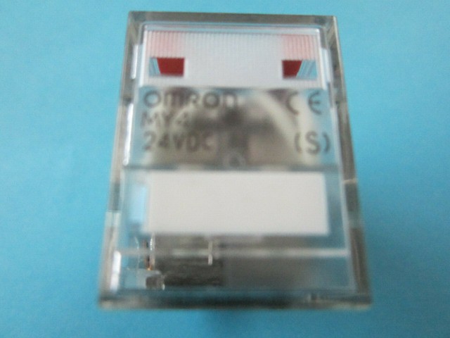 Omron MY4 PLC for sale online