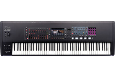 Roland Fantom-8 EX - OVP & NEU