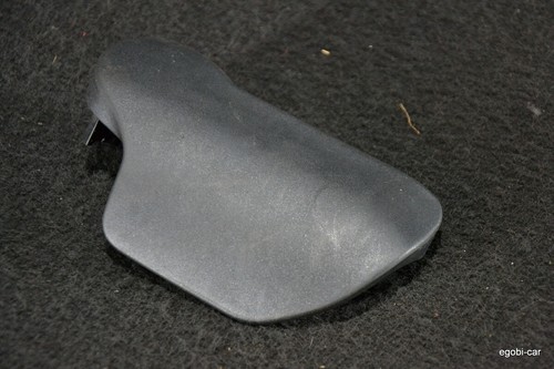 Audi A6 4F Motorhaubenöffner Griff Öffner Motorhaube Entriegelung 4F1823533C #1