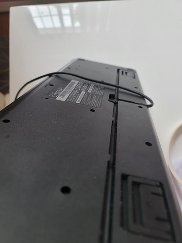 Razer Cynosa V2 QWERTY Gaming Keyboard Customizable Chroma RGB Lighting... - Picture 7 of 7