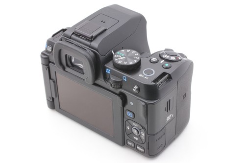 【Top MINT in Box】 Pentax K-S2 Black Body 20.1 MP 18-50mm f/4-5.6 Lens From JAPAN - Picture 11 of 18