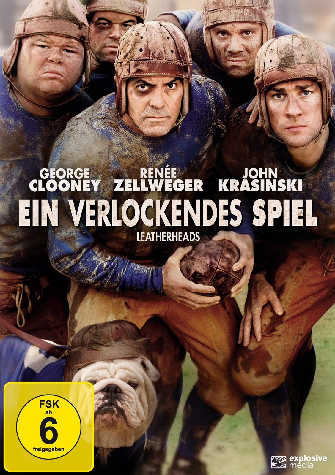 Ein verlockendes Spiel, 1 DVD (DVD)