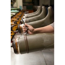 Aigle Gummistiefel Parcours® 2 ISO Gummistiefel unisex NEU