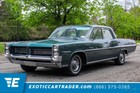 1964 Pontiac Catalina 4-Door Sedan