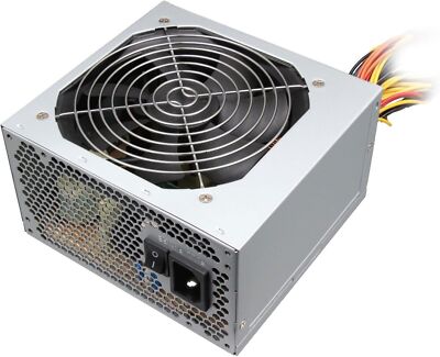 MSI S93-1210010-S14 Original Desktop-PC Netzteil 500 Watt für Codex 3 7RB (MS-B9