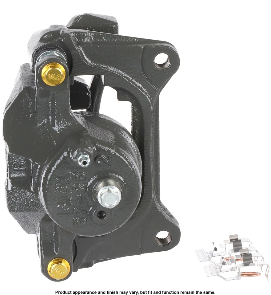 Pinça de freio a disco dianteira direita Cardone para 2003-2005 Toyota Celica - Imagem 4 de 4