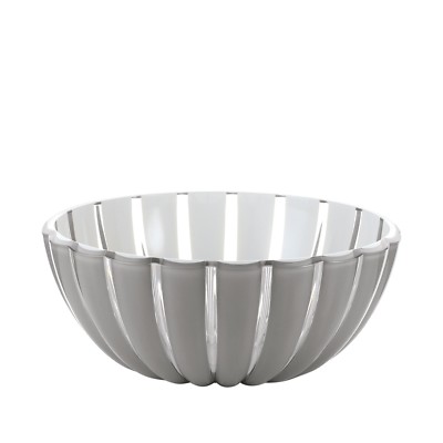GUZZINI BOWL GRACE COLLECTION GREY 29691292