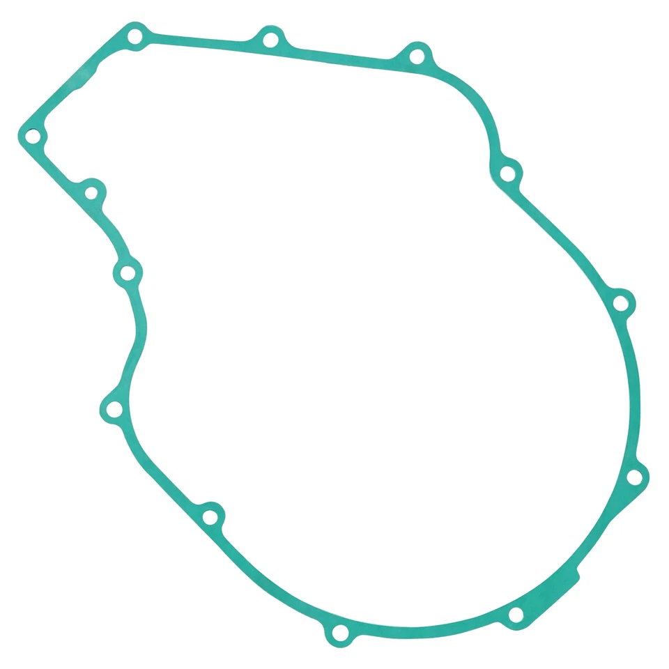 Junta de cubierta de embrague para Kawasaki 11061-1154 11009-1388 11009-1860 Foto 3 de 4