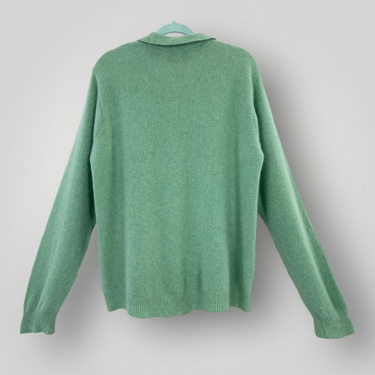 Izod clearance cashmere sweater
