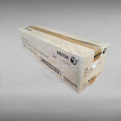 Original Xerox 006R01479 Clear Dry Ink Toner f. Color Digital Press 800 1000 NEU