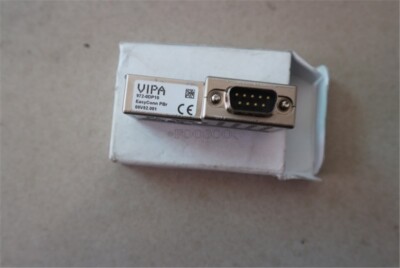 1Pc New Vipa Profibus-Dp Bus Connector 972-0DP10 oh