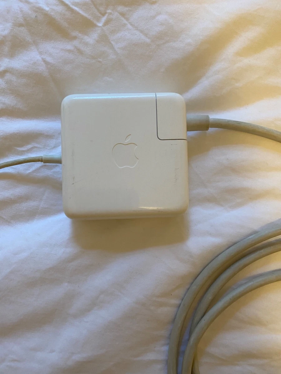 Apple Mac Charger - MacBook Pro R etina Late 2013 Charger (For parts)