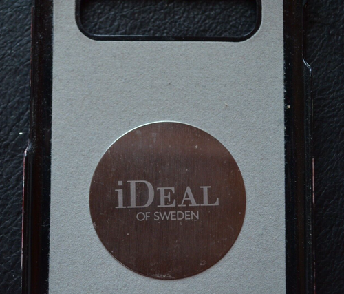 Handyhülle IDEAL OF SWEDEN FÜR Samsung Galaxy S10 - Bild 4 von 4
