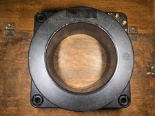 INSTRUMENT TRANSFORMERS 781-302MR CURRENT TRANSFORMER RATIO 3000:5A 