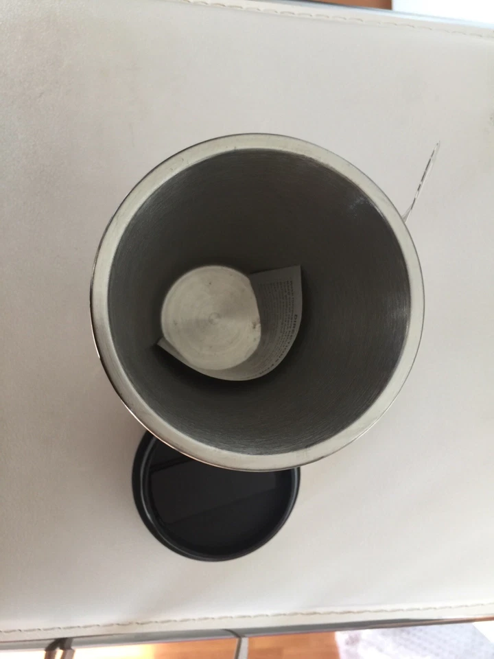 NOVO W.I.N.O.S. Caneca de viagem” I’m Not A Social Drinker. É principalmente relacionado ao trabalho!” - Imagem 3 de 4