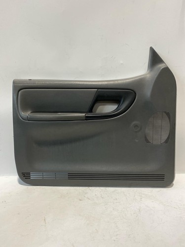 Front Door Trim Panel FORD RANGER Driver 04 05 06 07 08 09 10 11 | eBay