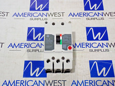 NEW - GE by ABB TEYH3030B 30 Amp 480Y/277 VAC 3 Pole Circuit Breaker