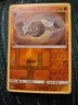 Geodude 33/68 - Pokemon TCG Hidden Fates - Reverse Holo - NM