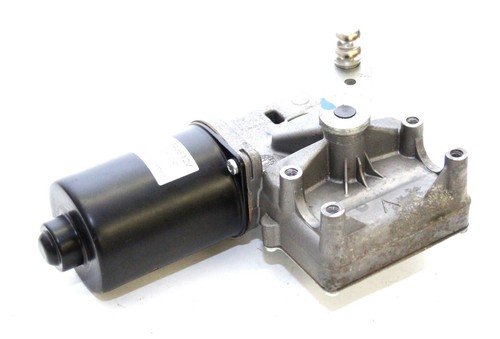 Citroen C4 II B7 Typ N Facelift Scheibenwischermotor Scheibenwischer Motor