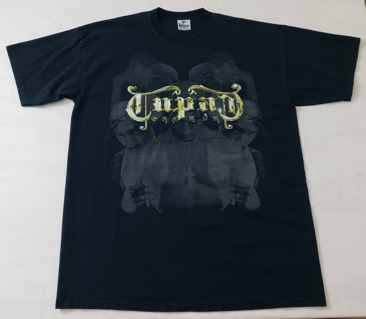 洋楽 2Pac Shakur - Makaveli 2000 洋楽 2Pac Shakur - Makaveli 2000 2Pac Shakur – Makaveli 2000