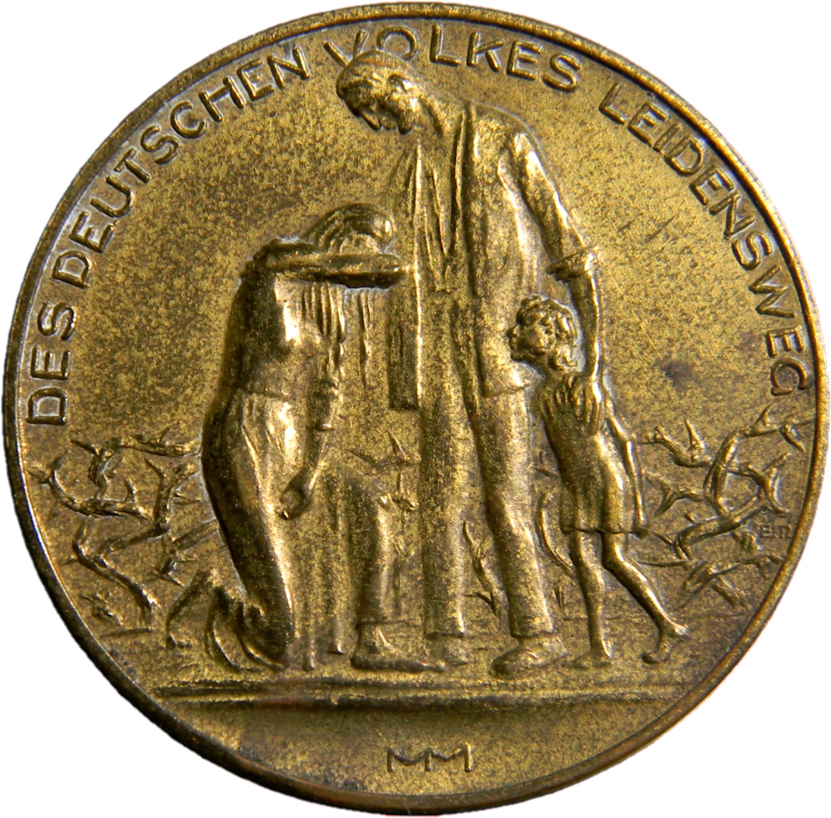 Germany Medal In Numismatic Medals for sale | eBay