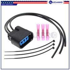 New Ignition Coil Connector Plug Set For UF311 5C1382 C1417 5C1631 5C1682 C1382