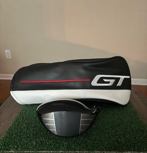 Titleist GT2 9* Driver Head Only RH Brand New