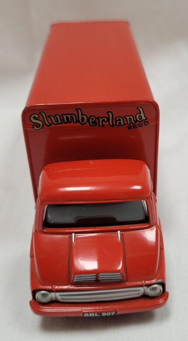 30301 Ford Thames Trader Slumberland Delivery Truck 150 Scale eBay