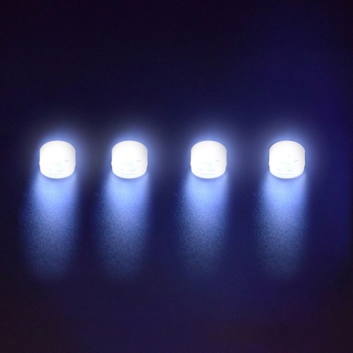 For DJI Mavic Air 2 Pro Mini Night Flying Light LED Signal Lamp Kit Accessories - Picture 6 of 15